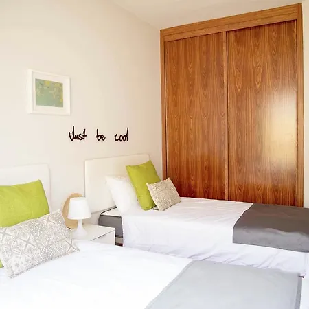 Lightbooking Pool & Cool Caleta De Fuste