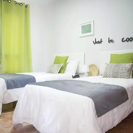 Lightbooking Pool & Cool * Caleta De Fuste