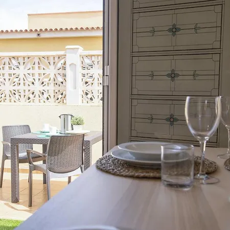 Ferienhaus Lightbooking Pool & Cool Caleta De Fuste