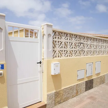 Lightbooking Pool & Cool * Caleta De Fuste