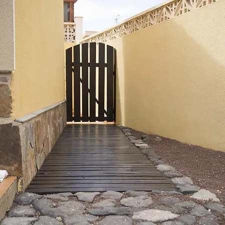 Ferienhaus Lightbooking Pool & Cool Caleta De Fuste